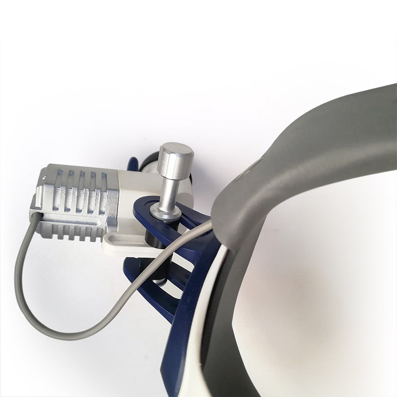 All-in-one Headlight ENT Headlight with LED 5w Lamp