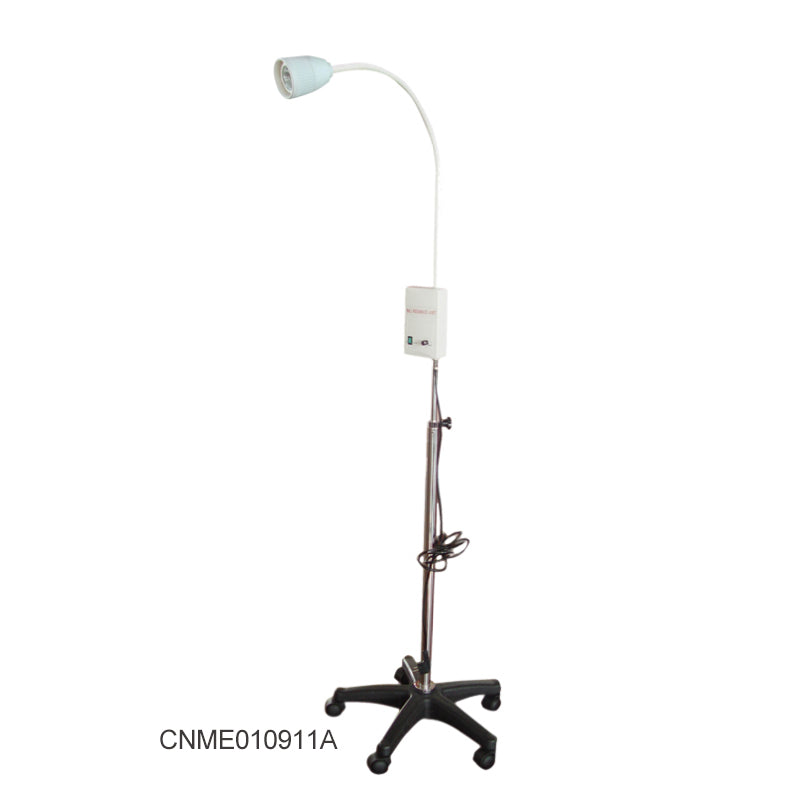 FDA Operating Lamp Medical Lamp Mobile Illumination Operation Theater Examination Lamp