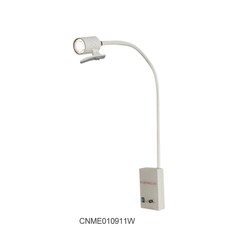 FDA Operating Lamp Medical Lamp Mobile Illumination Operation Theater Examination Lamp