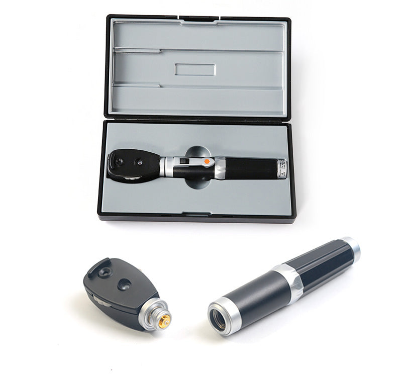FDA Portable Direct Ophthalmoscope for Eye Diagnostic