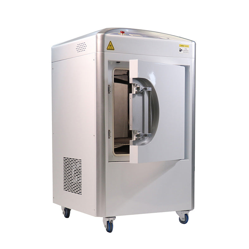 Ethylene Oxide Sterilize Machine Low Temperature Sterilization Ethylene Oxide Sterilizer