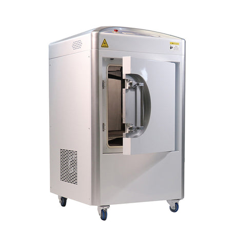 Ethylene Oxide Sterilize Machine Low Temperature Sterilization Ethylene Oxide Sterilizer