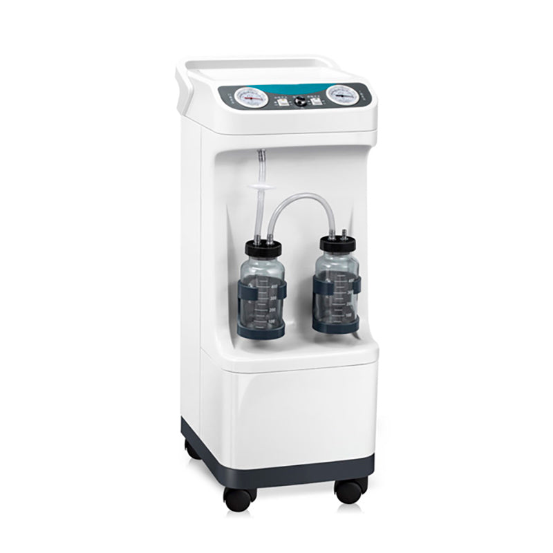 Gynecological Aspirator Abortion Vacuum Suction Machine