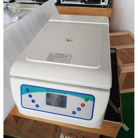 Lab Centrifuge Micro 16000rpm High Speed PCR Refrigerated Centrifuge