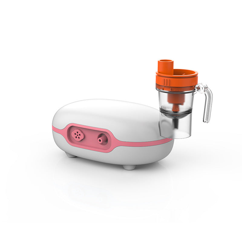 Medical Air Compression Nebulizer Handheld Household Inhalation Nebulizer
