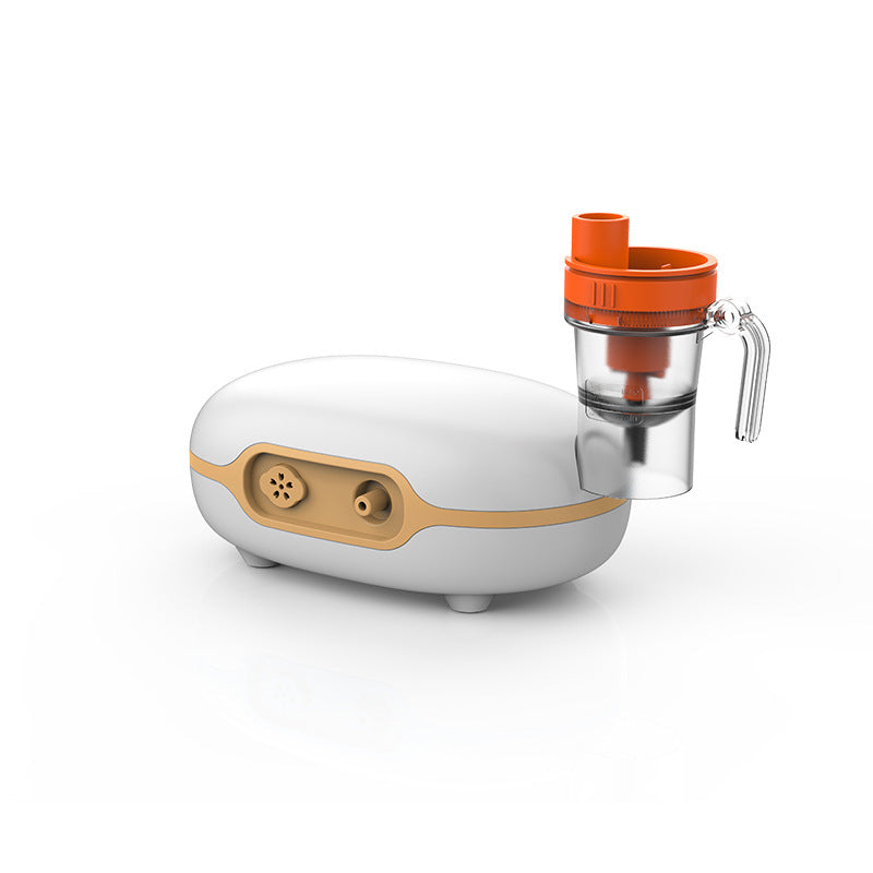 Medical Air Compression Nebulizer Handheld Household Inhalation Nebulizer