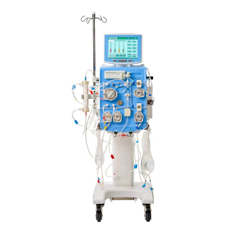 CRRT Kidney Dialysis Machine Hemodialysis Dialysis Machine