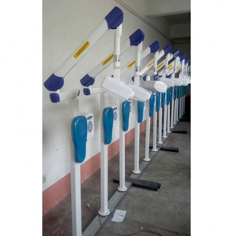 Dental X Ray Standing Mobile Portable X Ray