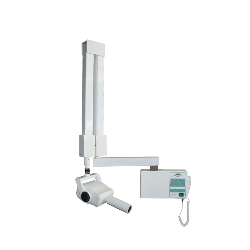 Wall Mounted Dental X Ray Ecnomic Medical Teeth X Ray Machine