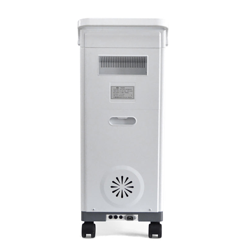 Electric Suction Apparatus High Flow Medical Electric Suction Machine
