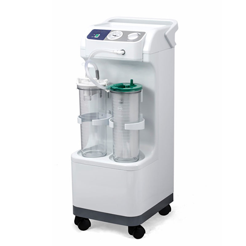 Electric Suction Apparatus High Flow Medical Electric Suction Machine