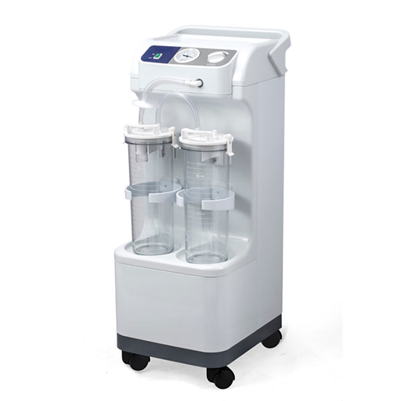 Electric Suction Apparatus High Flow Medical Electric Suction Machine