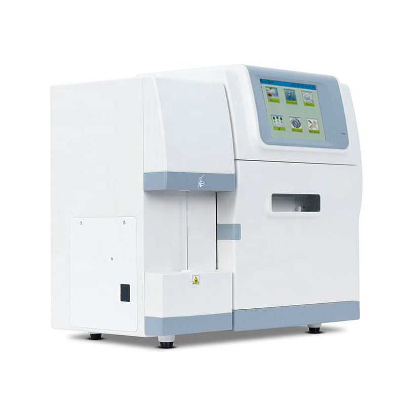 Auto Sampling Blood ISE Electrolyte Analyzer