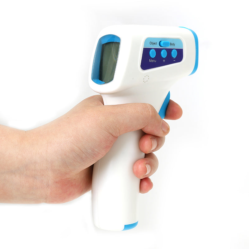 No Contact Infrared Forehead Thermometer