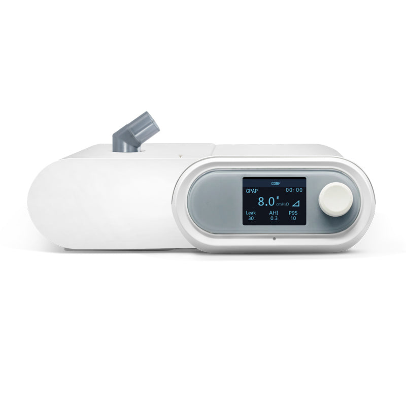 APAP CPAP Household Sleeping Therapy Device Non-Invasive Home Ventilator