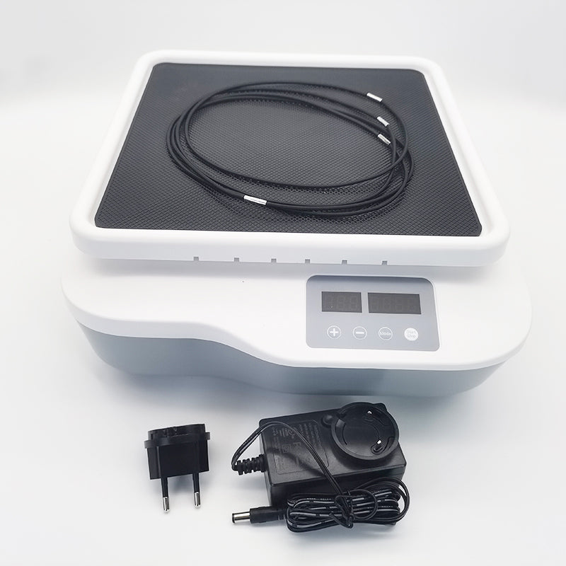 LED Digital Orbital Shaker Laboratory Shaking Machine