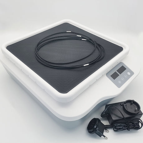 LED Digital Orbital Shaker Laboratory Shaking Machine