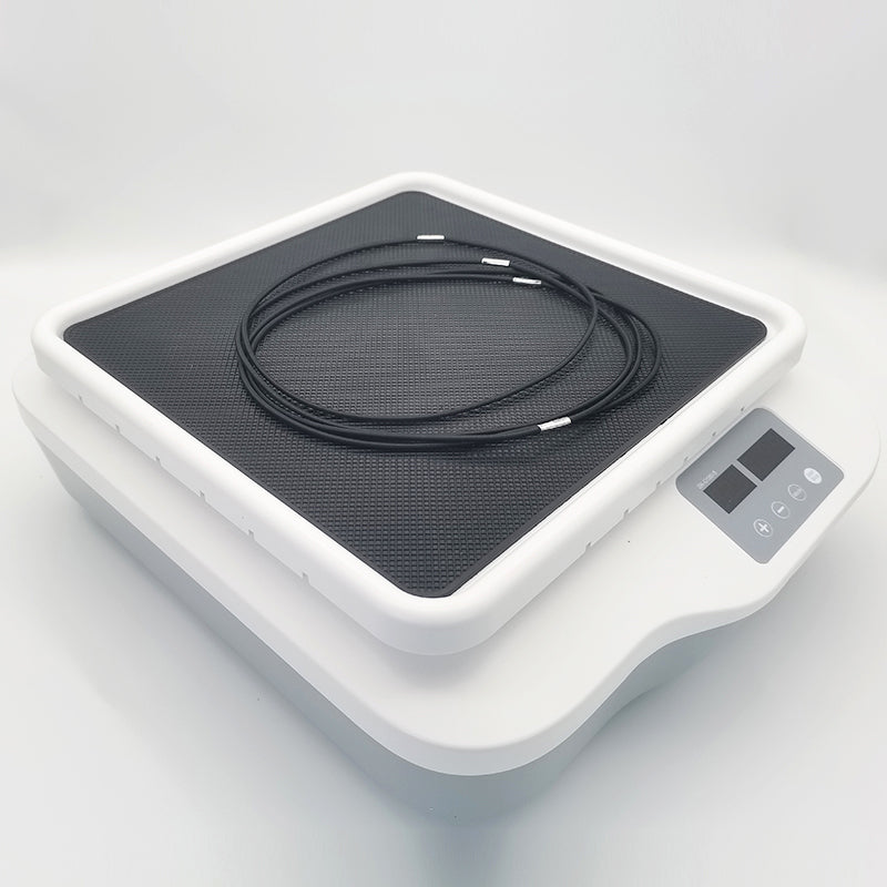 LED Digital Orbital Shaker Laboratory Shaking Machine