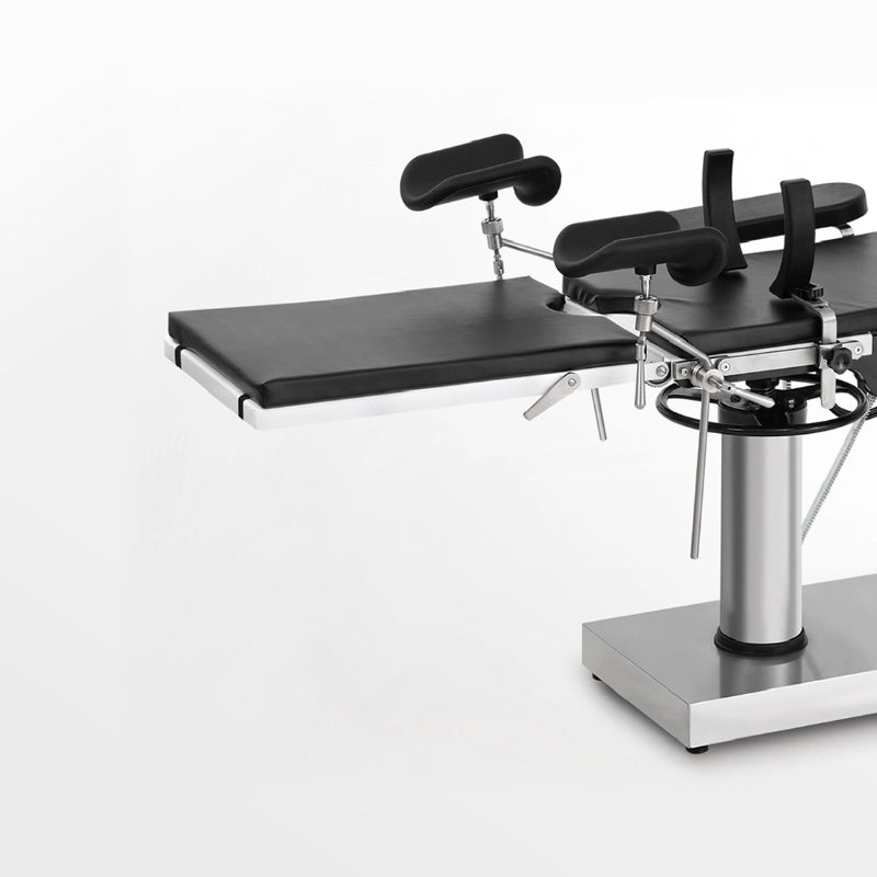 Operation Theater Bed Simple Ordinary Operating Table