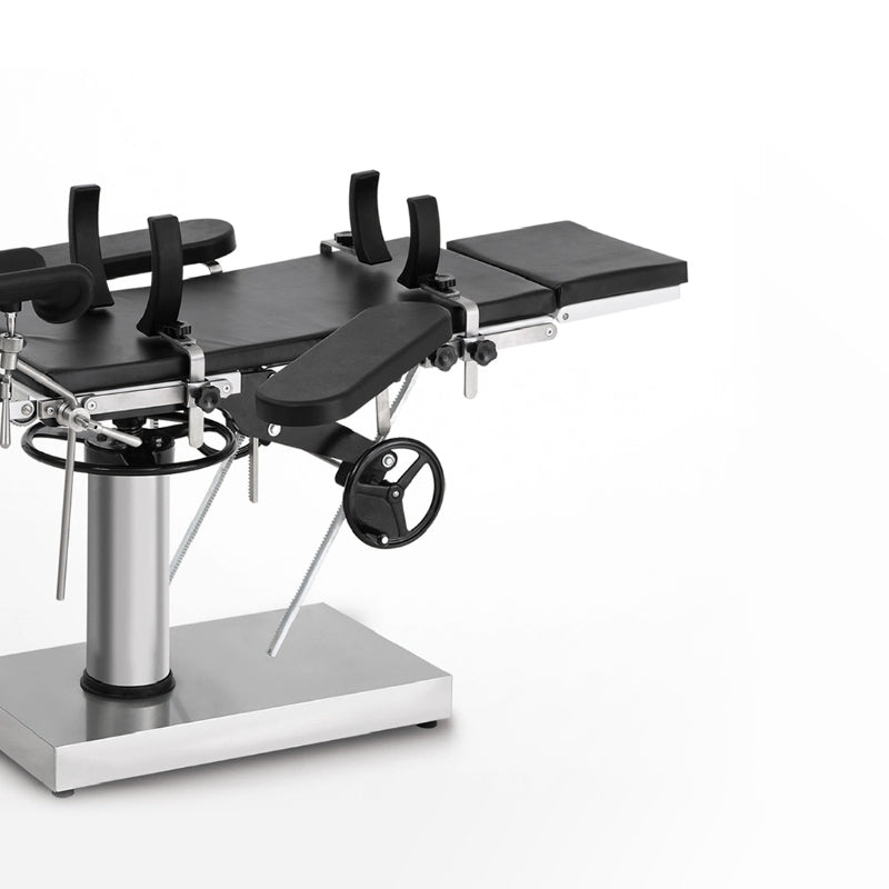 Operation Theater Bed Simple Ordinary Operating Table