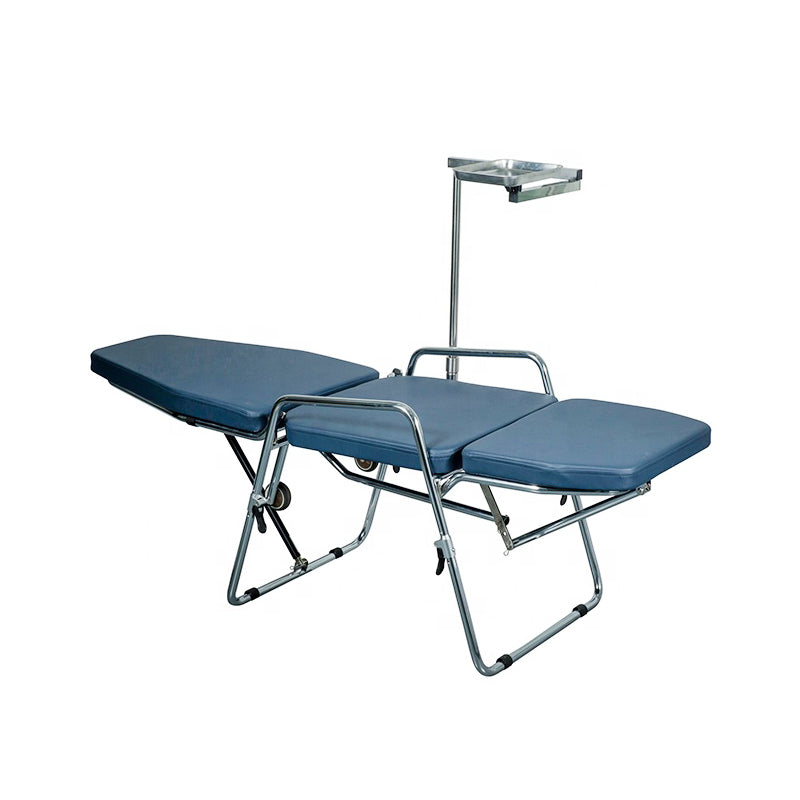 Easy Installation Portable Folding Dental Chair