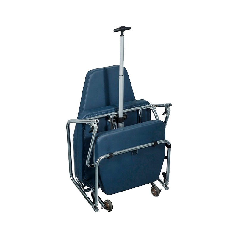 Easy Installation Portable Folding Dental Chair