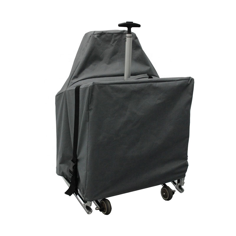 Easy Installation Portable Folding Dental Chair