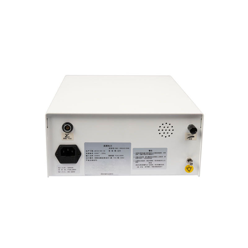 Radiofrequency Electrosurgical Unit Price