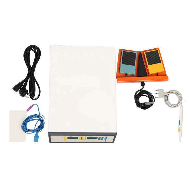 Electrosurgical Unit Price