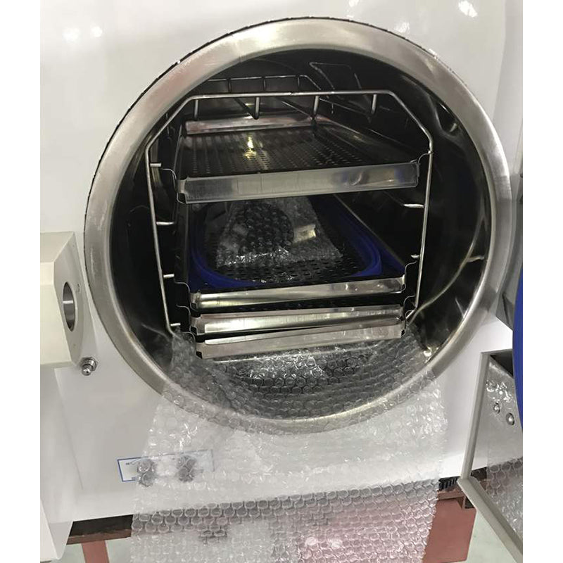 Steam Sterilizer 20L/24L Dental Autoclave Steam Sterilizer Machine