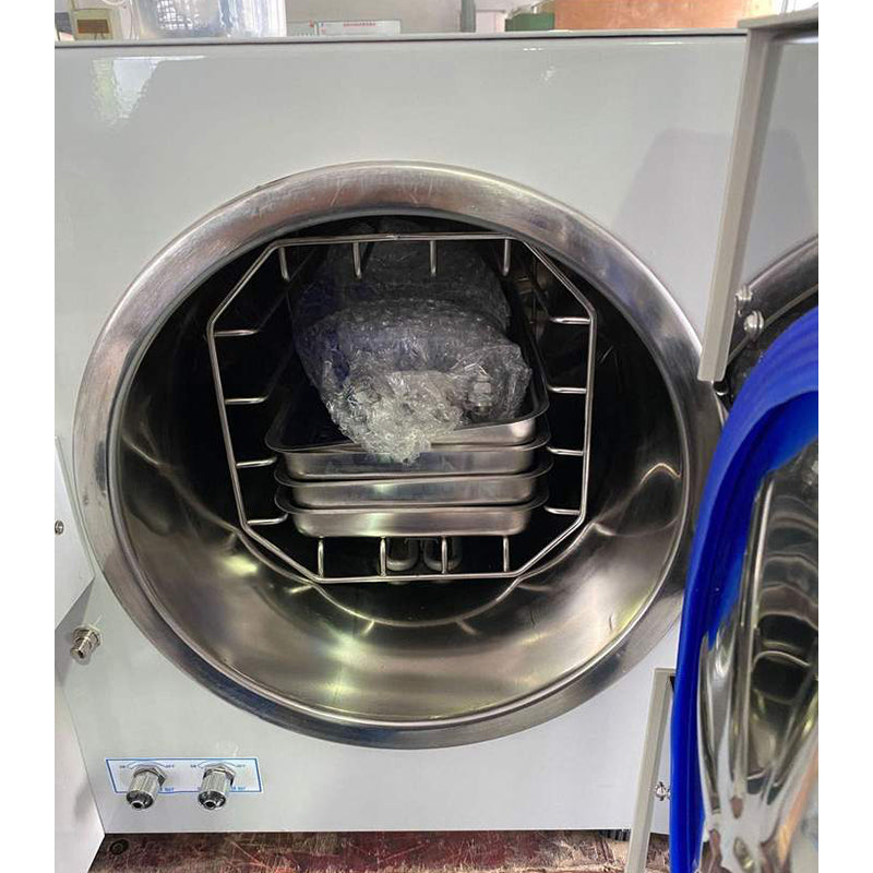 Steam Sterilizer 20L/24L Dental Autoclave Steam Sterilizer Machine