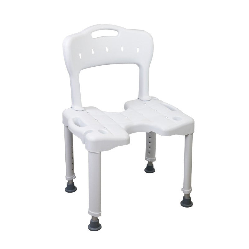 Bedside Commode Toilet Chair Disabled Bathroom Bath Chair Disabled Shower Chair