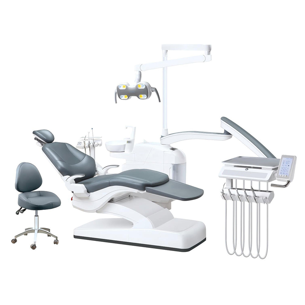 Dentist Treatment Luxury Clinic Dental Chair