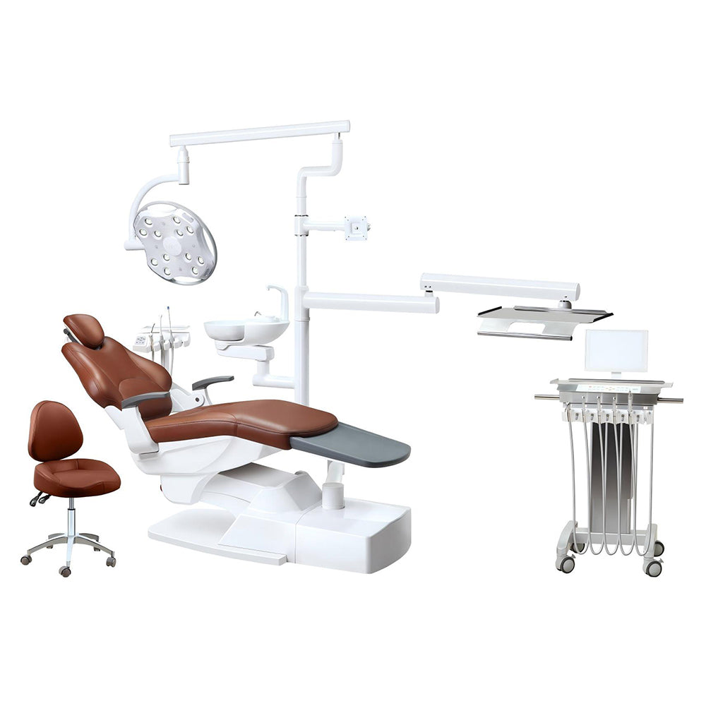 Surgical Implant Dental Chair Surgical Dental Unit