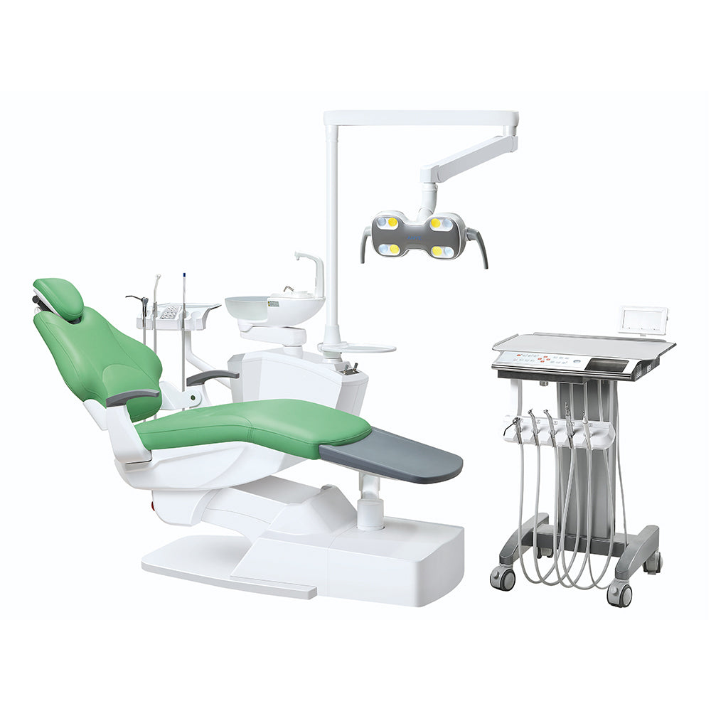 Tooth Treatment Multifunctional Electric Dental Chair