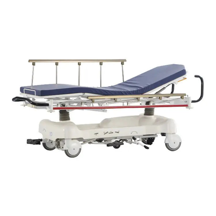 In Stock Hydraulic Patient Stretcher