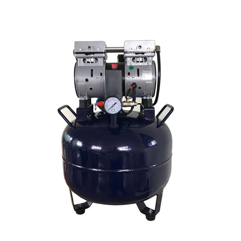 In Stock Medical Oilless Compressor