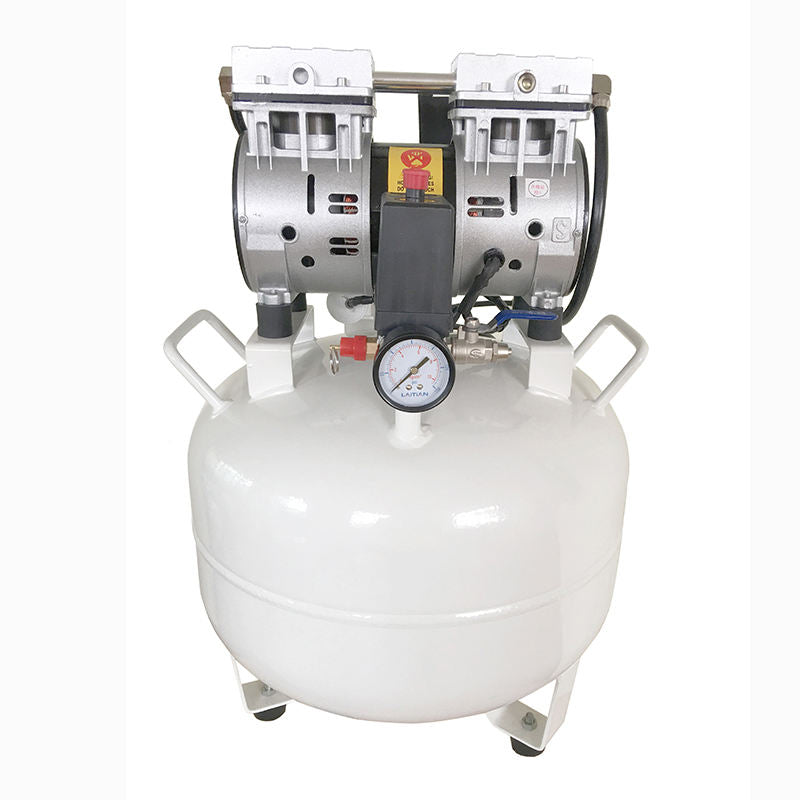 In Stock Medical Oilless Compressor