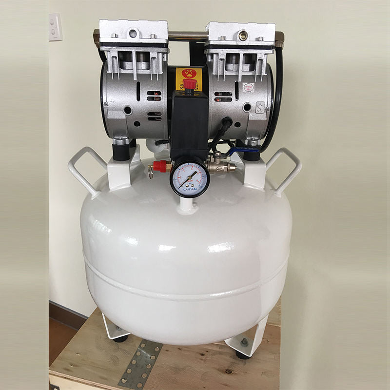 In Stock Medical Oilless Compressor