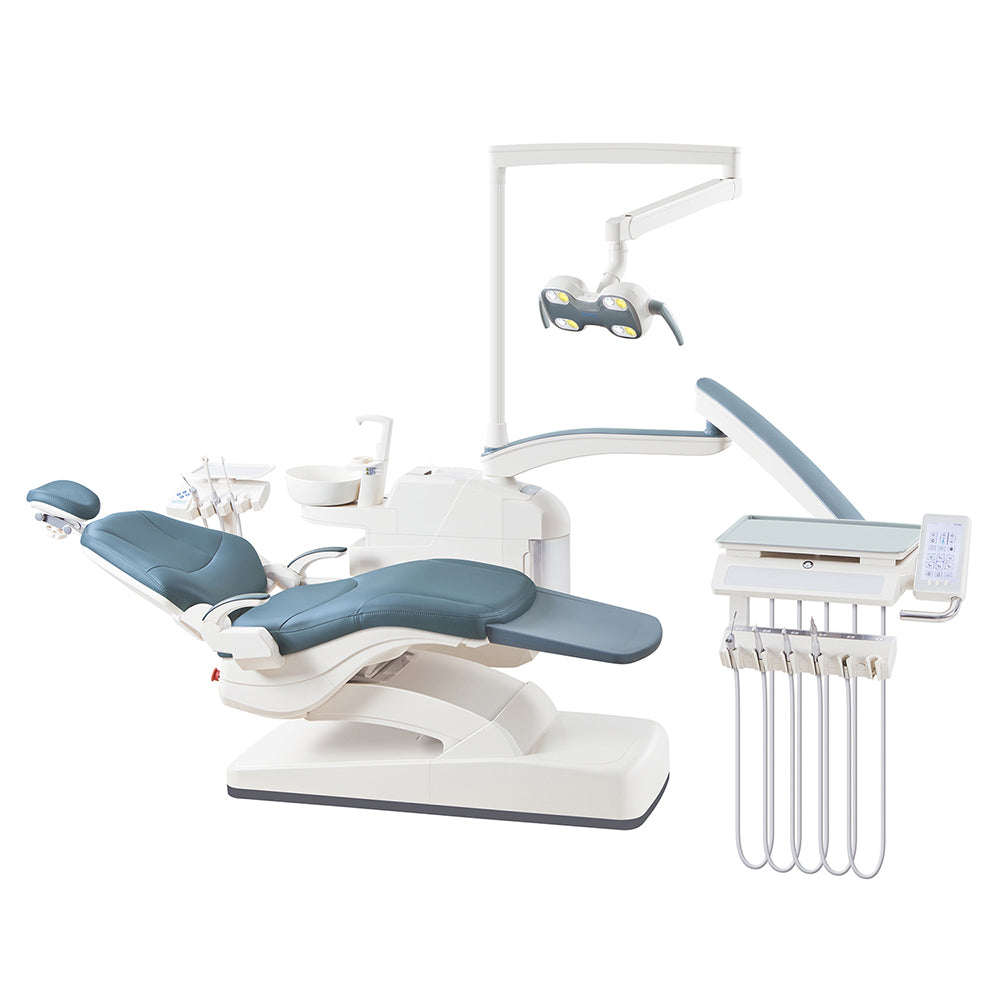 Dentist Treatment Luxury Clinic Dental Chair