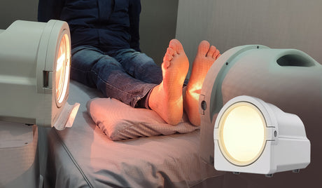 Carbon Light Therapy