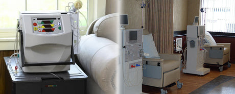 How Much Does a Dialysis Machine Cost?