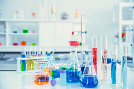 A Complete Guide to Medical Laboratory Supplies