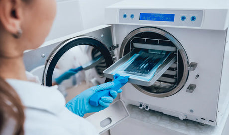 Autoclave Cycle Types Explained: Gravity vs Pre-Vacuum vs Liquid Cycle