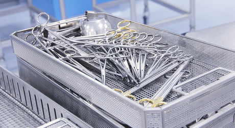 Why Your Autoclave Is Not Sterilizing Properly And How to Fix It