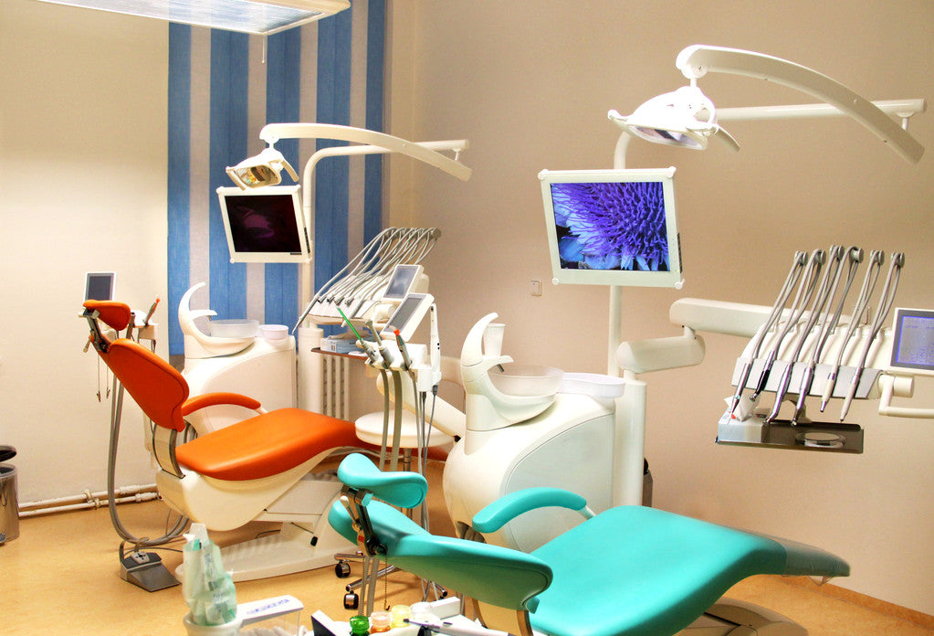 Selecting the Right Dental Equipment for Your Clinic