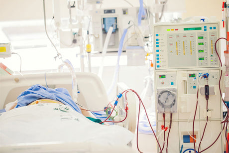 What Determines the Real Cost of a Dialysis Machine?