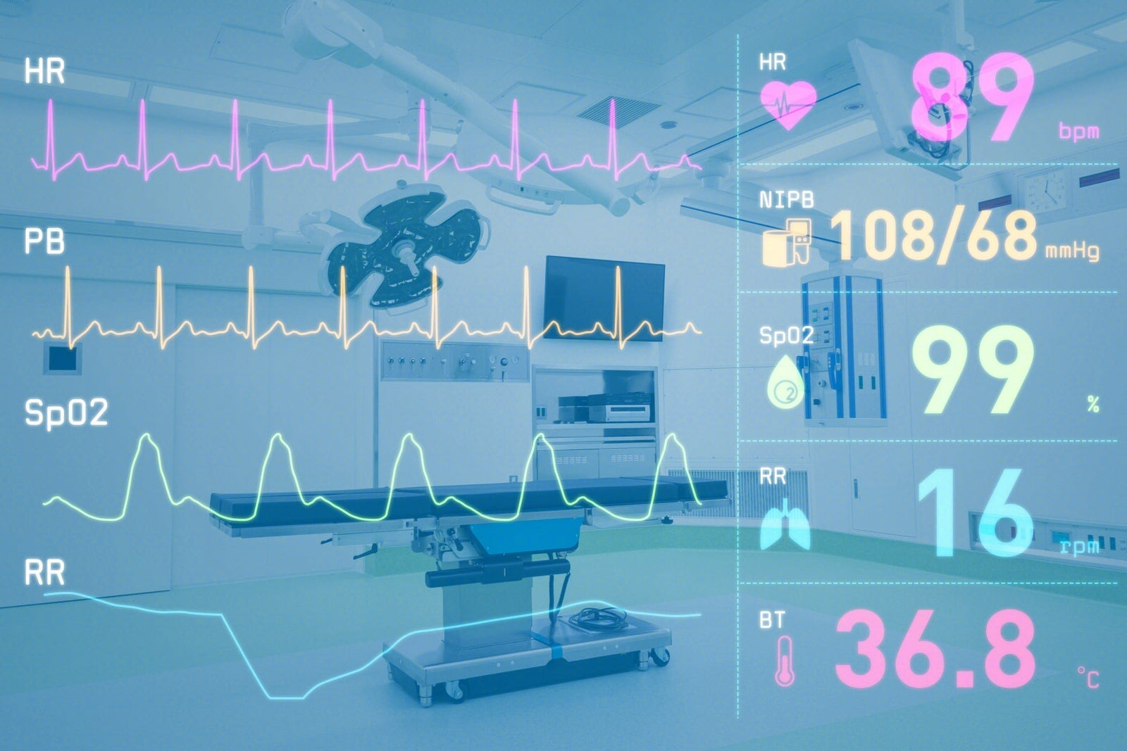 How to Choose the Right Patient Monitor? (Procurement Guide)