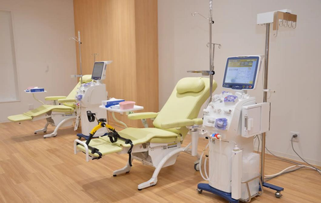 Peritoneal Dialysis Machine vs Hemodialysis Machine: Key Differences in Technology, Cost, and Clinical Use