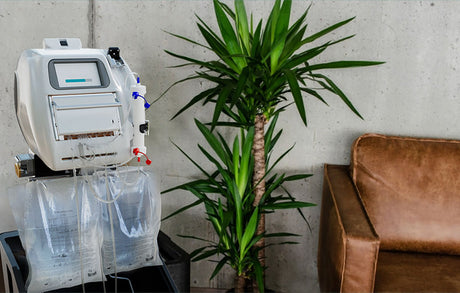 Home Dialysis Machine: What Healthcare Providers Should Consider Before Investing